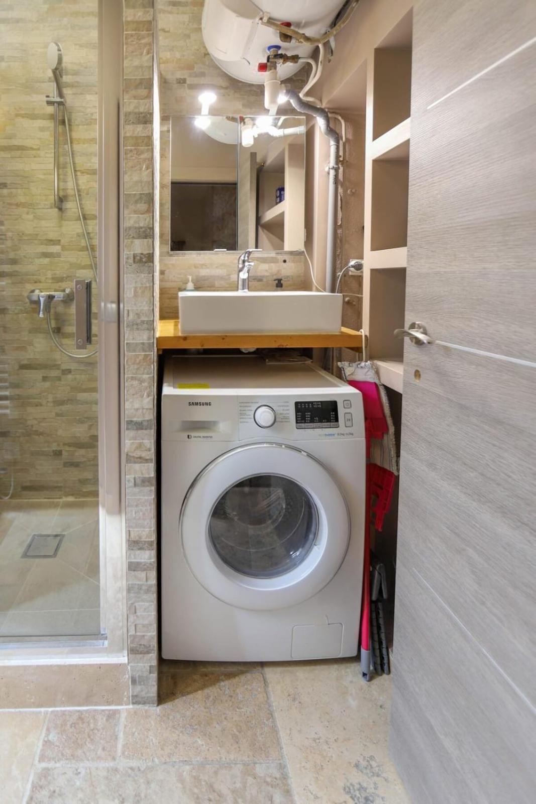 Апартаменты La Bulle Sereine - T2 Atypique En Centre Pieton Анси Экстерьер фото